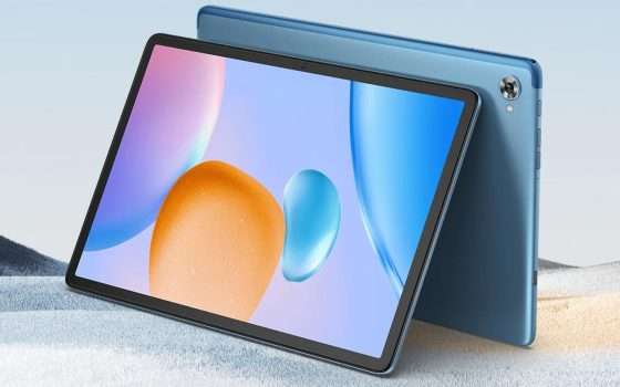 Teclast P30S: il tablet Android a soli 99 euro