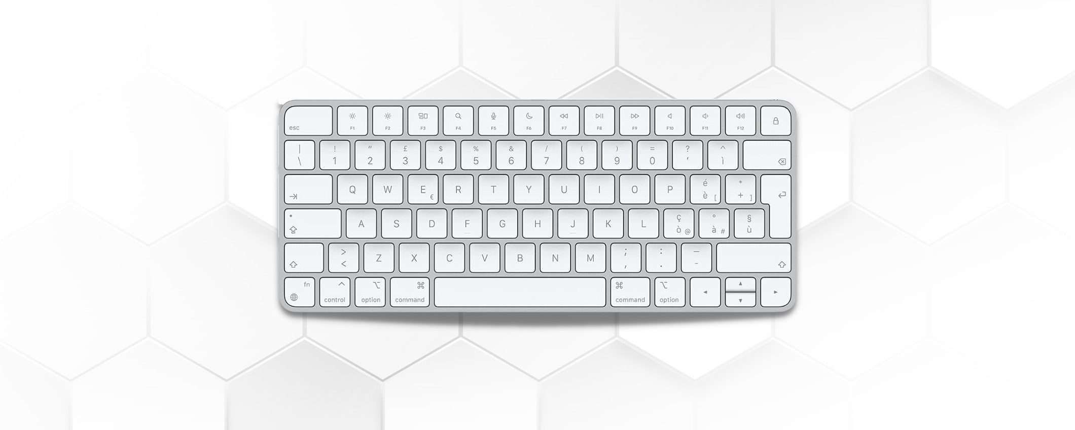 Apple anche sulla tua scrivania: Magic Keyboard in offerta ORA