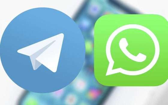 Attenti alle app false di WhatsApp e Telegram: includono trojan!