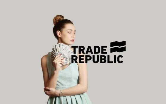 Trade Republic dà valore alla tua liquidità non investita