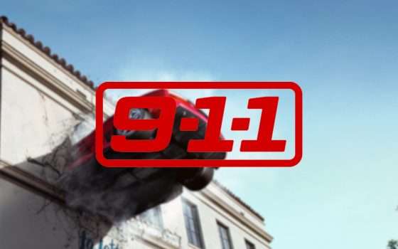 911: tutte le stagioni su Disney+ con 2 mesi GRATIS