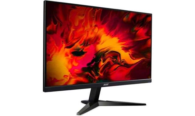 Acer Monitor da gaming