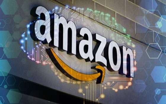 Amazon punta allo sviluppo IA supportando startup