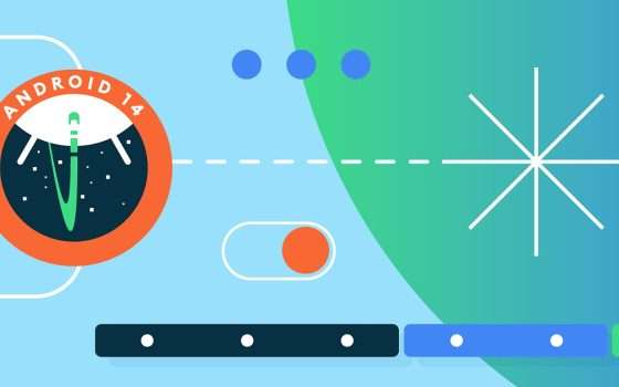 Android 14: addio alle fastidiose notifiche a schermo intero