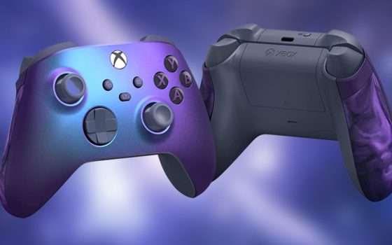 Lo speciale controller Xbox Stellar Shift è tornato in offerta su Amazon