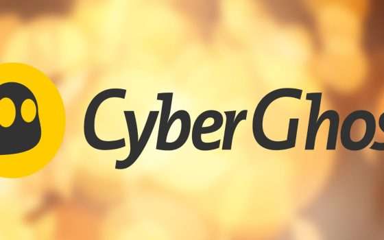 Come avere una VPN sicura e veloce a soli 2 euro al mese con Cyberghost