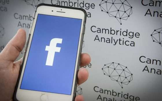 Cambridge Analytica, raggiunto accordo monstre per rimborso utenti