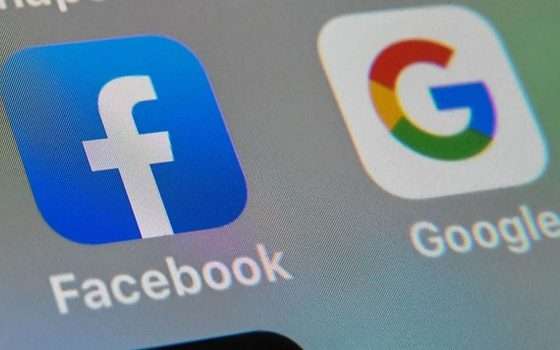 Italia, più poteri all'Antitrust su piattaforme digitali come Google e Facebook