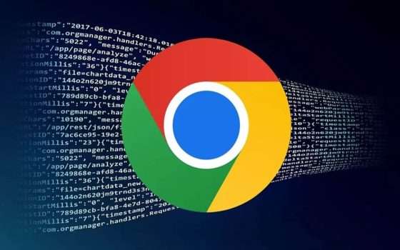 Google Chrome, scoperto nuovo malware 