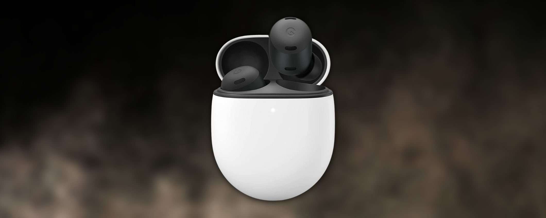 Google Pixel Buds Pro: lo sconto Amazon è quasi da minimo