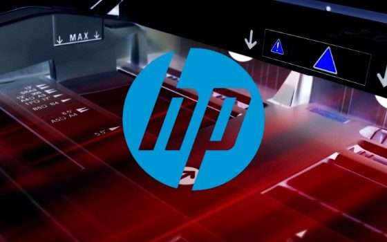 HP blocca le stampanti OfficeJet con un aggiornamento