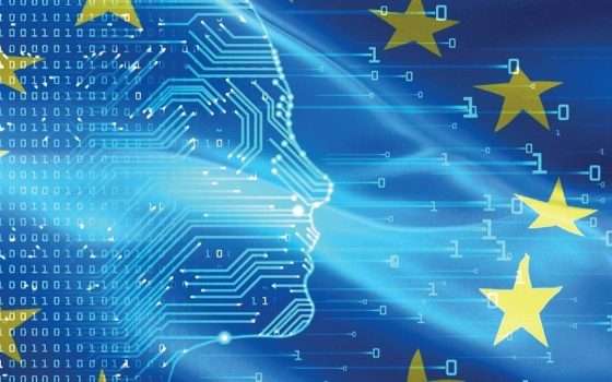 Nasce task force europea per il controllo di ChatGPT