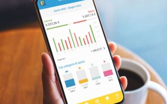 Fineco: prelievi smart e pagamenti digitali