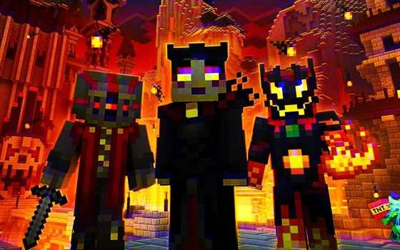 Android: scoperti cloni Minecraft infetti da adware, scaricati da milioni di utenti