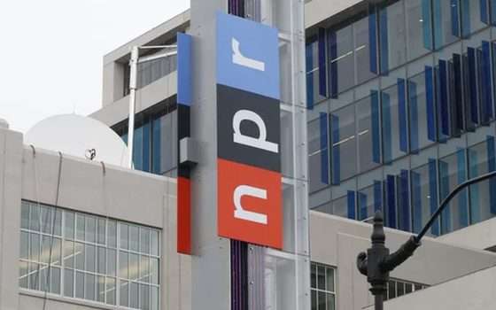 NPR lascia Twitter dopo il cambio di etichetta (update)