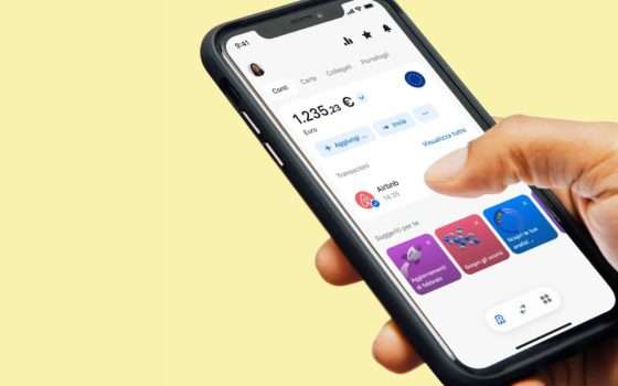 Revolut: il conto multivaluta per gestire le finanze senza confini