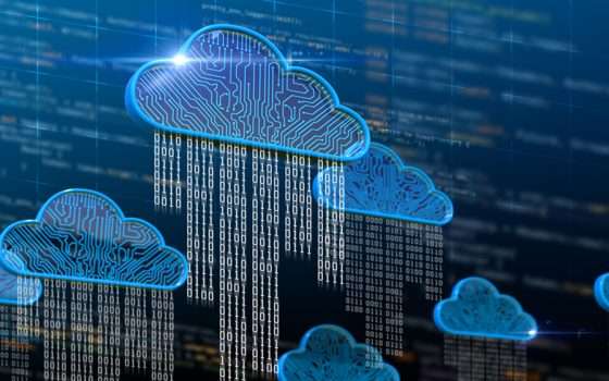 Internxt, rendi sicuro il tuo cloud pagando la metà