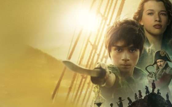 Come guardare Peter Pan & Wendy in streaming