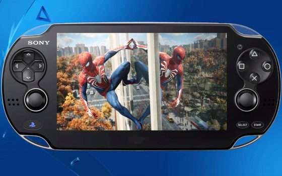 Sony prepara PlayStation Q Lite, console portatile per il Remote Play