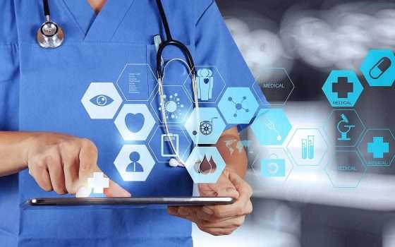 Telemedicina: sanità italiana vuole più innovazione