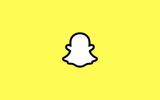 Snapchat, chatbot My AI disponibile per tutti