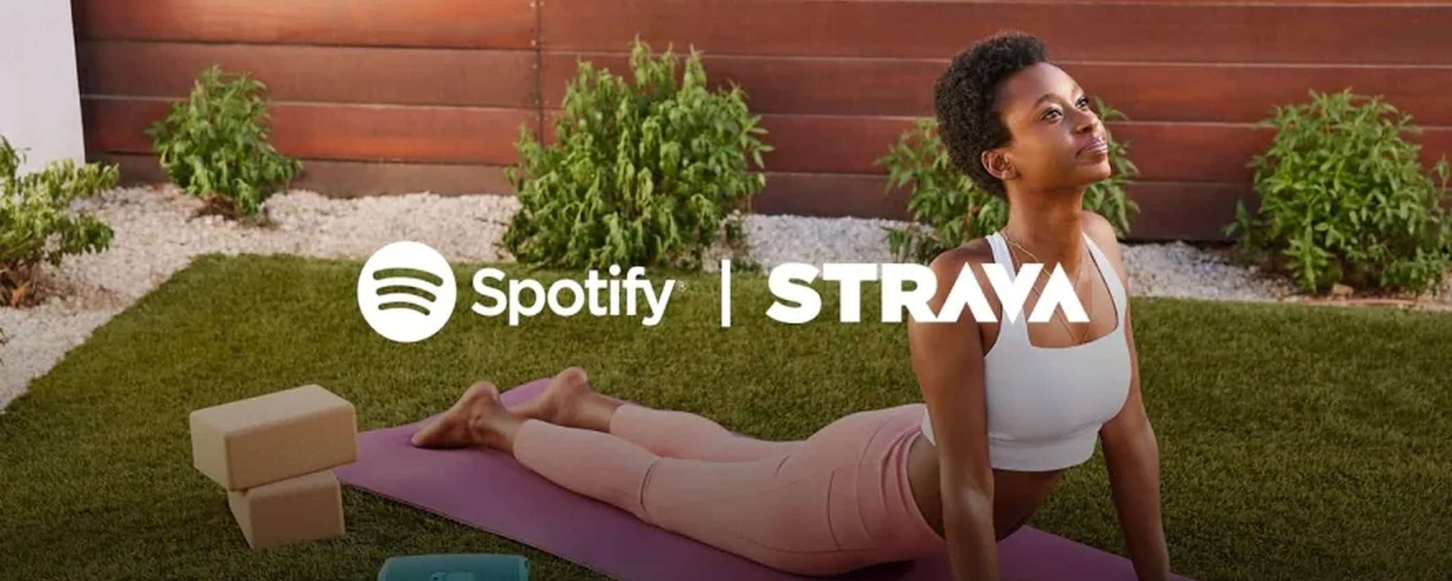 Spotify arriva finalmente su Strava dopo anni di attesa