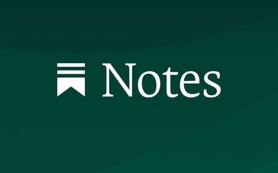 Substack Notes: disponibile il clone di Twitter