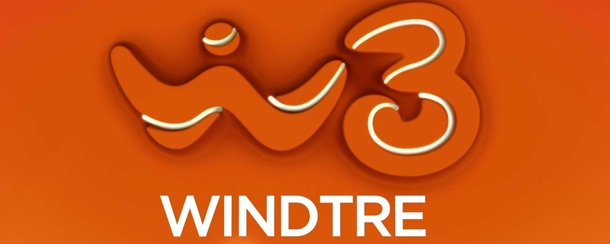 WindTre, rimodulazione in arrivo a maggio 2023: tutti i dettagli