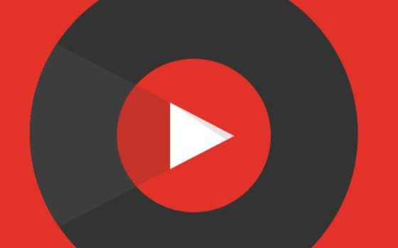 YouTube Music, inizia distribuzione podcast su Android e iOS