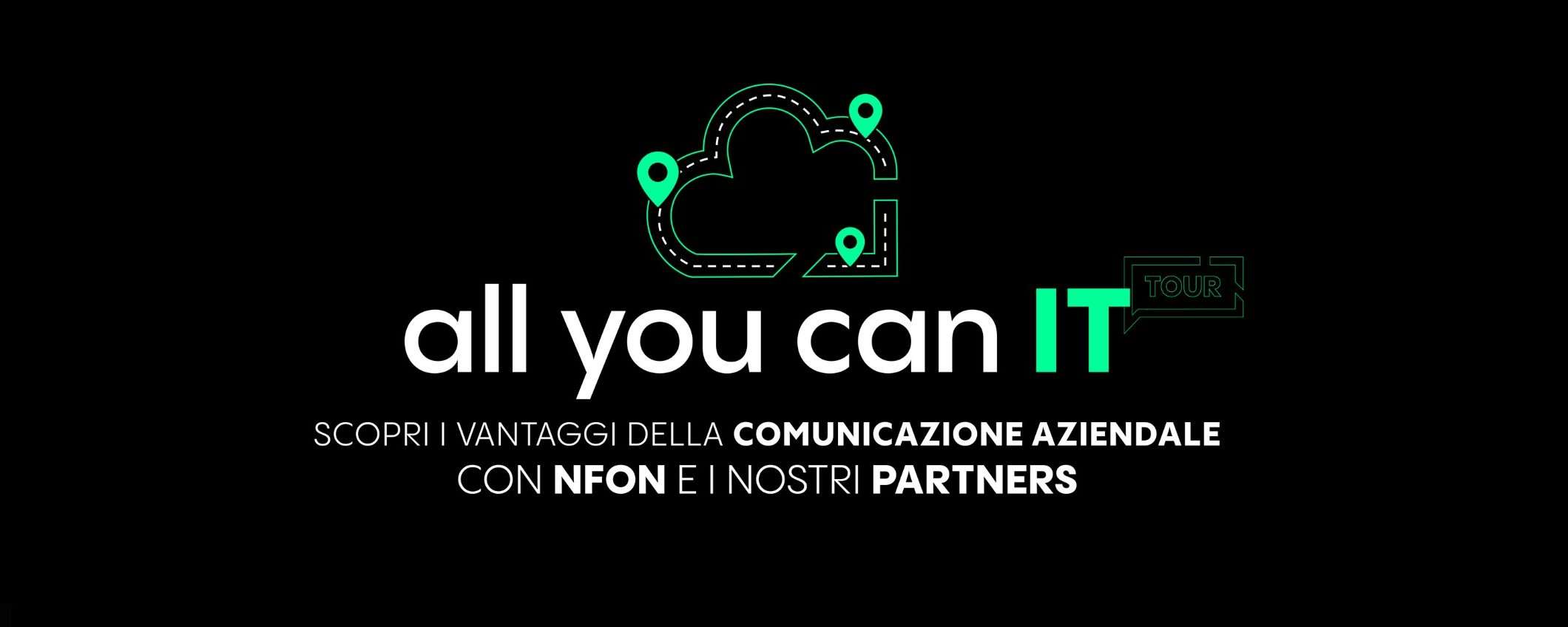 NFON, partner cercasi: tutti i dettagli in un webinar