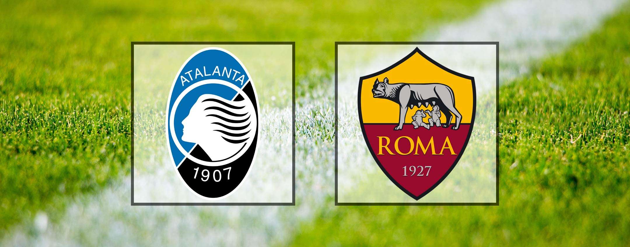 Come vedere AtalantaRoma in diretta streaming (Serie A)