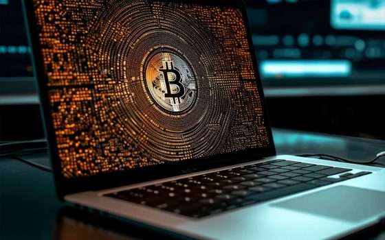 Ogni Mac recente contiene il whitepaper dei Bitcoin