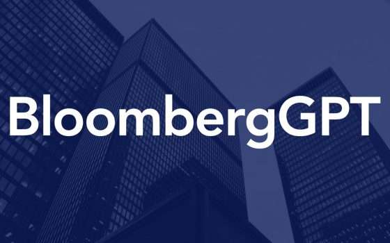 BloombergGPT: come ChatGPT, ma per la finanza