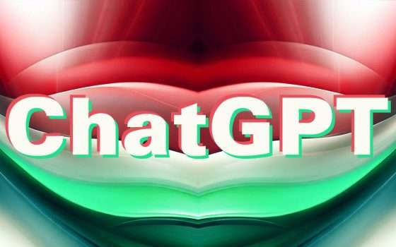 ChatGPT torna nuovamente online in Italia