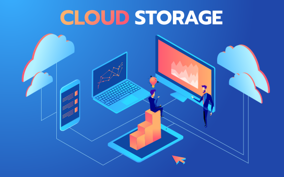 Cloud storage a vita: prezzo ridotto con le offerte di pCloud da 500 GB