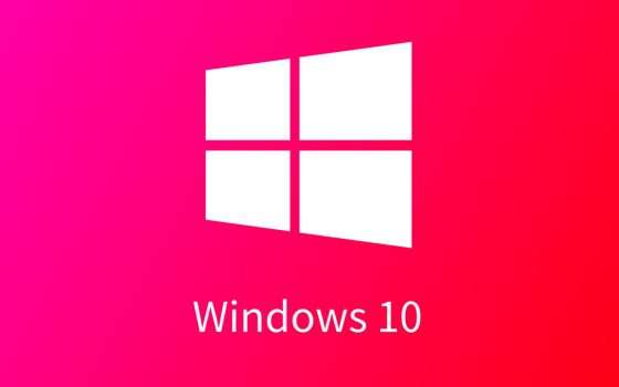 Windows 10 20H2 arriva a fine servizio: niente più aggiornamenti