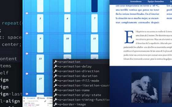 Corso layout Web: da CSS Grid a Flexbox, tutte le tecniche aggiornate