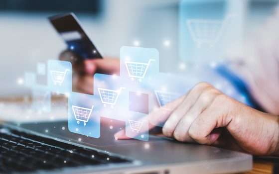 Creare un e-commerce? Niente di più semplice con questo corso