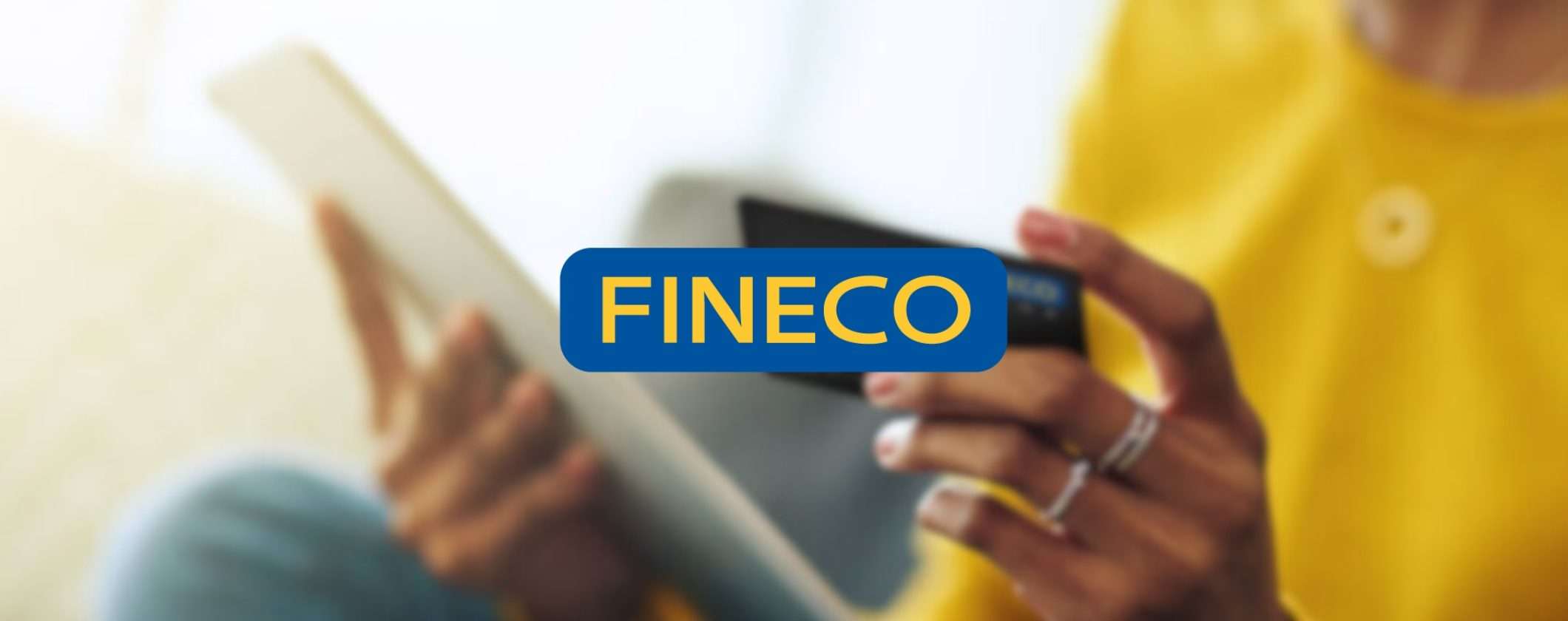 Fineco: Conto Corrente con 12 mesi a CANONE ZERO