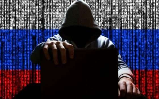 Hacker russi attaccano NATO e Unione Europea: l'ultima analisi militare