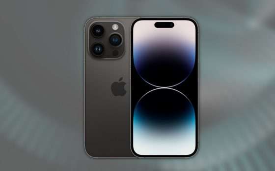 iPhone 14 Pro TUO con 340 euro di sconto: ti bastano?