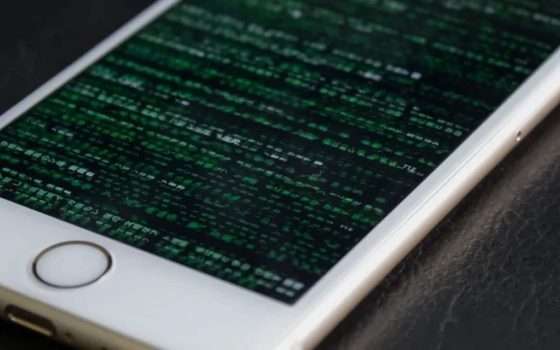 Scoperto Reign, nuovo spyware che colpisce iPhone