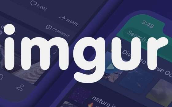 Imgur, cambia tutto: nuove regole da maggio