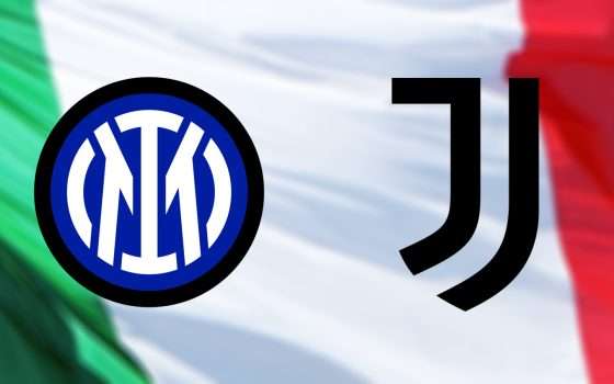 Coppa Italia: come Inter-Juventus in streaming gratis