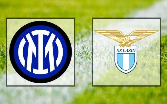 Come vedere Inter-Lazio in streaming (Serie A)