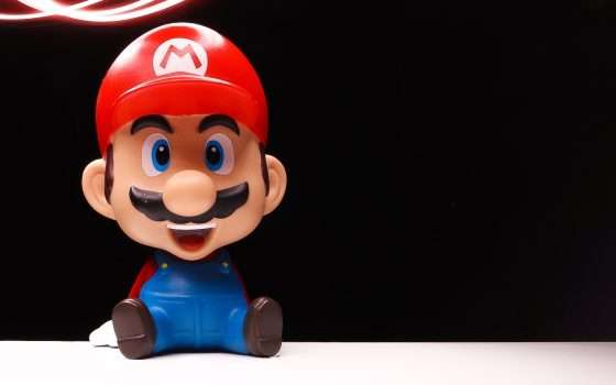 Super Mario non tornerà più su iPhone e smartphone Android