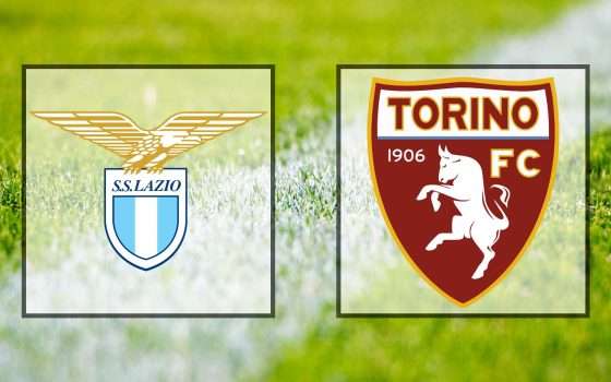 Come vedere Lazio-Torino in streaming (Serie A)