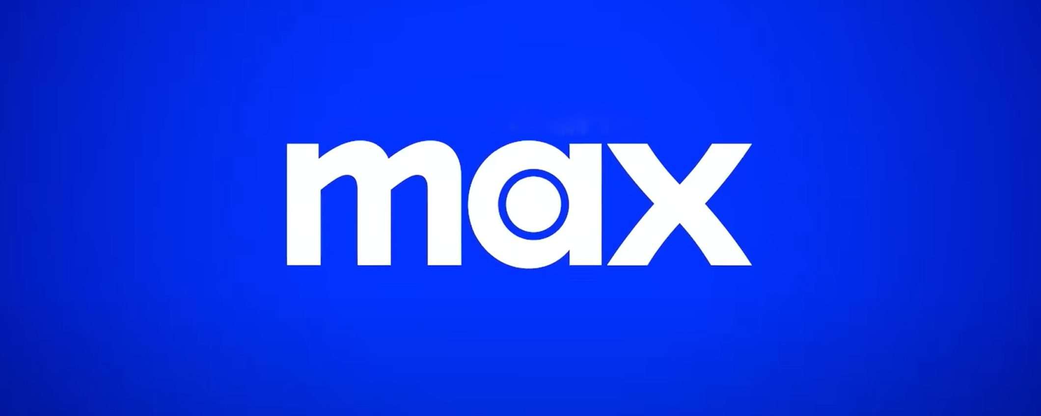 Max è il nuovo servizio di WB per lo streaming