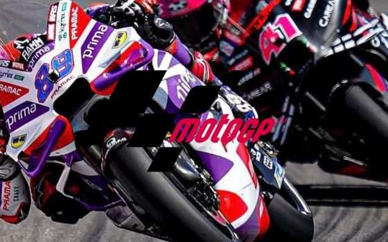 MotoGP Gran Premio di Spagna: guarda tutte le gare in streaming