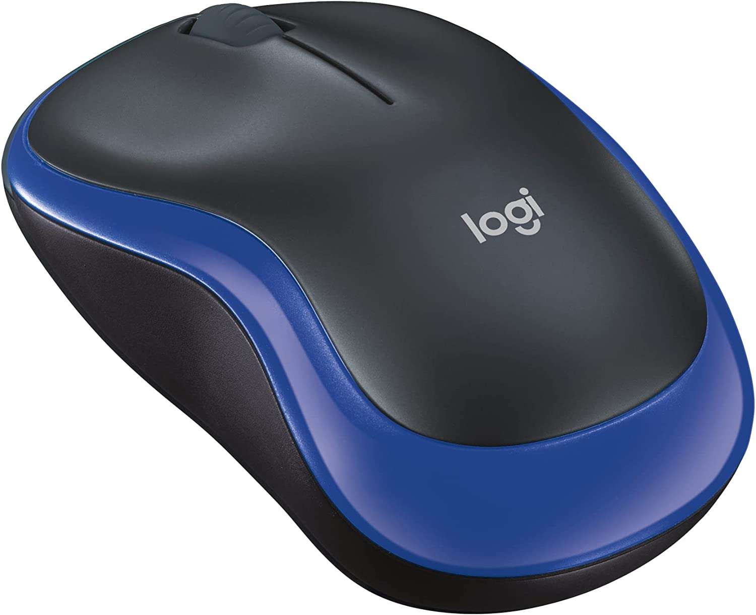 Mouse Wireless Logitech A Soli 11 Euro Su Amazon